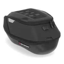 Sacoche de réservoir PRO Engage extensible 7 à 10 Litres pour HONDA XL1000V Varadero 1998-2011