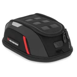 Sacoche de réservoir PRO Micro extensible 3 à 5 Litres pour HONDA XL1000V Varadero 1998-2011