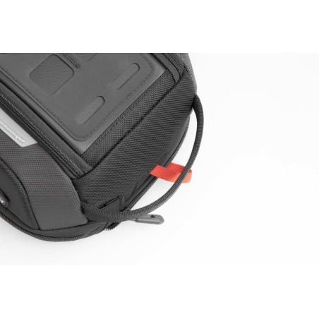 Sacoche de réservoir PRO Micro extensible 3 à 5 Litres pour HONDA XL1000V Varadero 1998-2011
