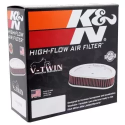 Filtre à air K&N HD-1499 - Harley Davidson