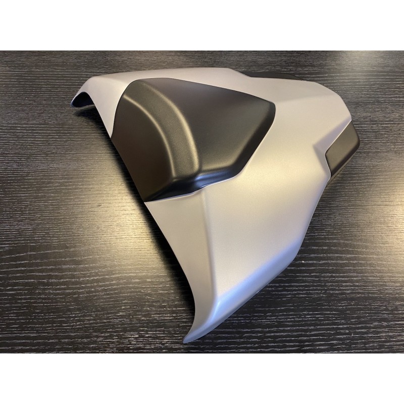Dosseret capot de selle Ermax pour Yamaha MT09 20142016 Tech2Roo