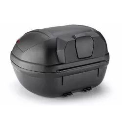 Dosseret E811 noir pour Top Case Monolock GIVI E340