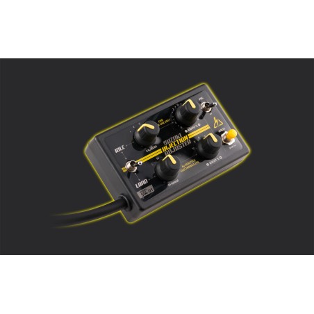 Suzuki Injection Adjuster - pour régler l'injection de votre Suzuki