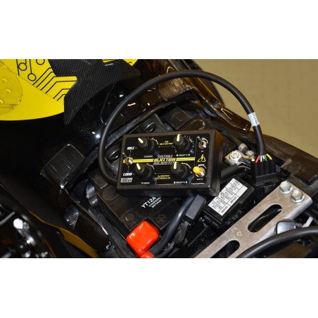 Suzuki Injection Adjuster - pour régler l'injection de votre Suzuki