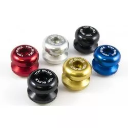 Diabolos - Top Block - 08 mm