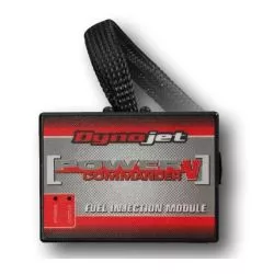 Power Commander V - Kawasaki Z1000 2009