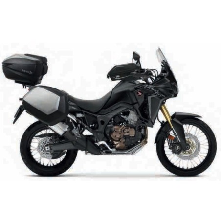 Pack bagagerie complet SHAD pour Honda Africa Twin CRF1000L 2018-2019
