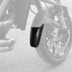 Extension de garde-boue avant pour KTM 1290 Superduke R 2020 et +