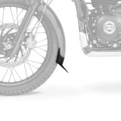 Extension de garde-boue avant pour Royal Enfield Himalayan 2018 et +