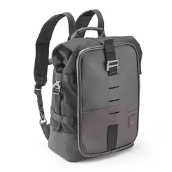 Sac à dos convretible en sac de selle CRM101 GIVI, volume 18 litres