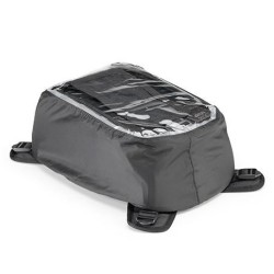 sacoche de réservoir aimantée CRM103 GIVI, 8 litres, portage en bandoulière - Ligne café racer CORIUM