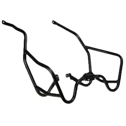 Pare-carters spécifiques TN363 GIVI pour Honda XL600V Transalp 1989-1999