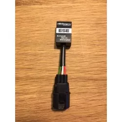 Eliminateur moteur de valve ESE H04 pour motos Honda
