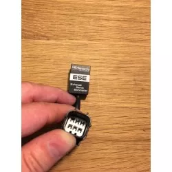 Eliminateur moteur de valve ESE H04 pour motos Honda