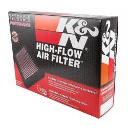 Filtre à air K&N YA-6001 - Yamaha YZF-R6 1999-2009