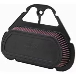 Filtre à air K&N YA-6001 - Yamaha YZF-R6 1999-2009