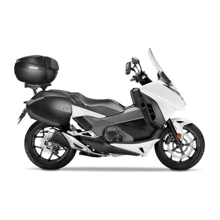 Pack bagagerie complet SHAD pour Honda Integra 750 2016-2018