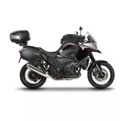 Pack bagagerie complet SHAD pour Honda VFR 1200 Crosstourer 2012-2019