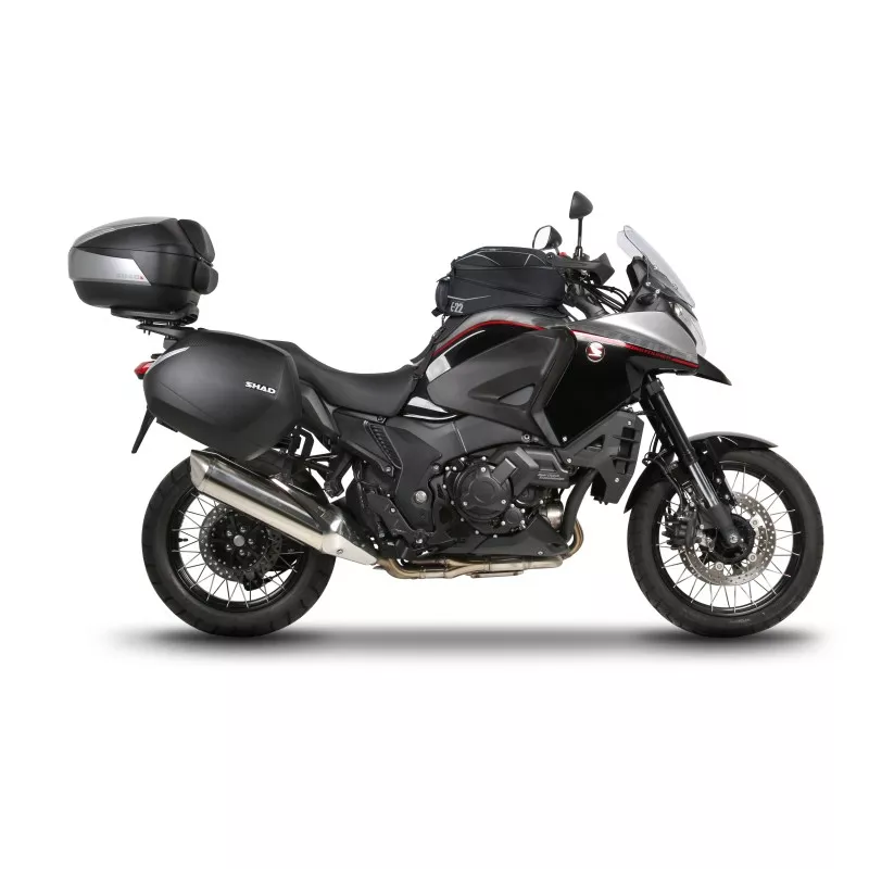 Honda 1200 discount vfr 2019