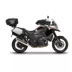 Pack bagagerie complet SHAD pour Honda VFR 1200 Crosstourer 2012-2019