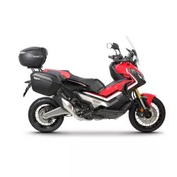 Pack bagagerie complet SHAD pour Honda X-ADV 750 2017-2019