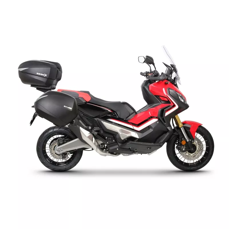 Enjoliveur de valise Honda pour Honda X-ADV