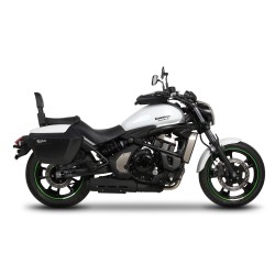 Pack bagagerie complet SHAD pour Kawasaki Vulcan S 650 2015-2019