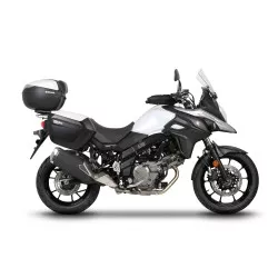 Pack bagagerie complet SHAD pour Suzuki DL 650 Vstrom 2017-2019