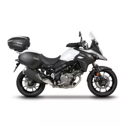 Pack bagagerie complet SHAD pour Suzuki DL 650 Vstrom 2017-2019