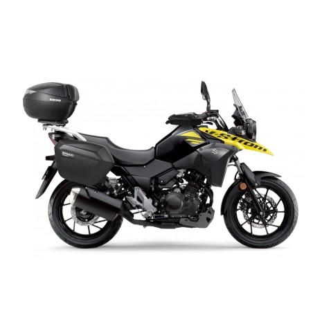 Pack bagagerie complet SHAD pour Suzuki Vstrom 250 2017-2019