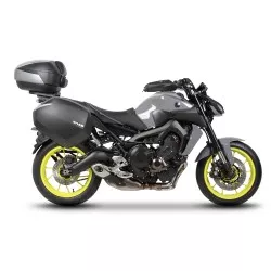 Pack bagagerie complet SHAD pour Yamaha MT09 2017 et +