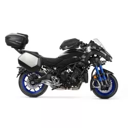Pack bagagerie complet SHAD pour Yamaha Niken 900 2018 et +