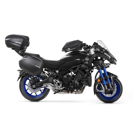 Pack bagagerie complet SHAD pour Yamaha Niken 900 2018 et +