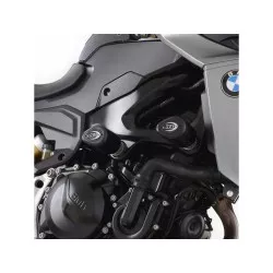 Extension De Garde-boue Avant Pour BMW F900XR Et S1000XR 2020 Et