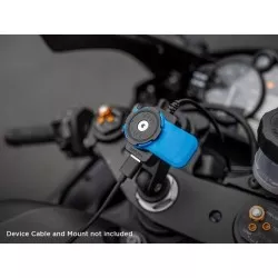 Chargeur USB Quad Lock