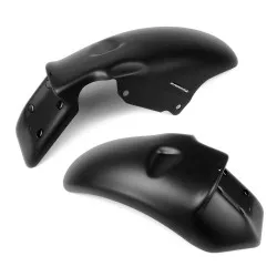 Garde-boue arrière - Honda VFR800X Crossrunner 2011-2014