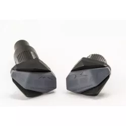 Puig - Protection Moteur R12 5578 - Aprilia RSV4 2009-2012