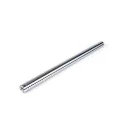 Tarozzi - Tube de Fourche Suzuki GSF 1200 Bandit S/N 2006 et GSF 1250 Bandit S/N 2006-2016 - Ø43mm - Longueur: 614mm