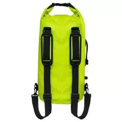 S-Line - Sac 100% Etanche Jaune Fluo -  Volume 25L