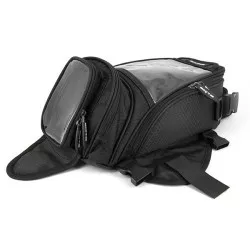 S-Line - Sac de Réservoir Aimanté Etanche - 4 Rangements pour 9L L 33cm x l 18cm xep 10cm