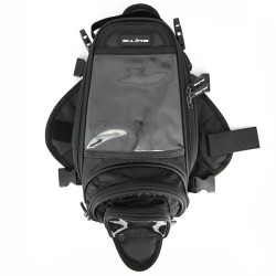 S-Line - Sac de Réservoir Aimanté Etanche - 4 Rangements pour 9L L 33cm x l 18cm xep 10cm