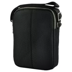 S-Line - Sacoche 100 % Polyester 24x17.5x7 cm