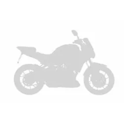 Couvre carter R&G RACING droit (embrayage mécanique) noir Ducati Scrambler 1100