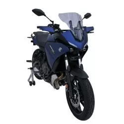 Bulle Ermax Taille origine pour Yamaha Tracer 700 2020 et +