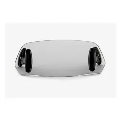 Visière déflecteur Multi-Régable Fixée par Vis 6007 PUIG pour Yamaha XT 1200 Z SUPER TÉNÉRÉ 2014 et +