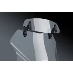 Visière déflecteur Multi-Régable Fixée par Vis 6007 PUIG pour Yamaha XT 1200 Z SUPER TÉNÉRÉ 2014 et +
