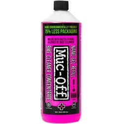 Muc-Off Bike Cleaner concentré 1 litre