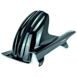 Garde-boue arrière Carbone ou Noir Brillant pour Suzuki DL1000 VSTROM / XSTROM, DL1050 VSTROM / XT VSTROM