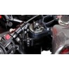 Kit complet guidons ABM multiClip - Aprilia RSV4 Racing Factory 2017-2020