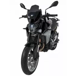 Déflecteur saute-vent Ermax 36cm pour BMW F900R 2020 et +